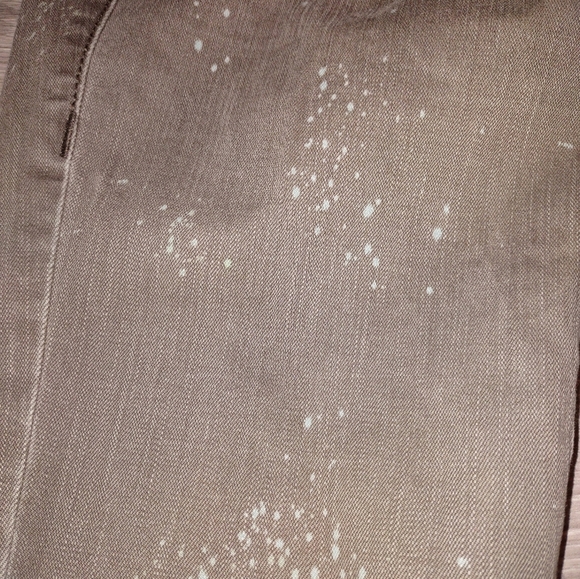 JACOB Cohen hand made Italian jeans - Picture 2 of 9